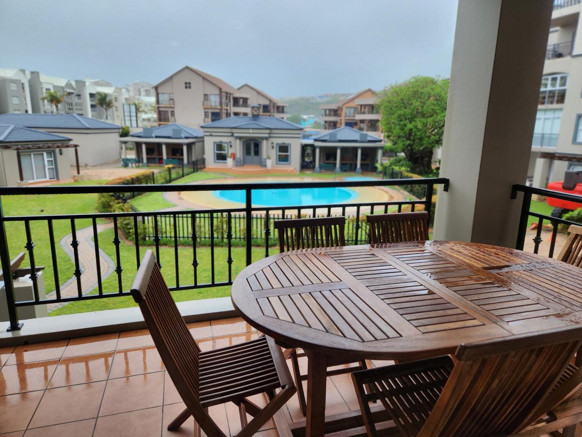 11 Portobelo Apartment Mossel Bay Bagian luar foto