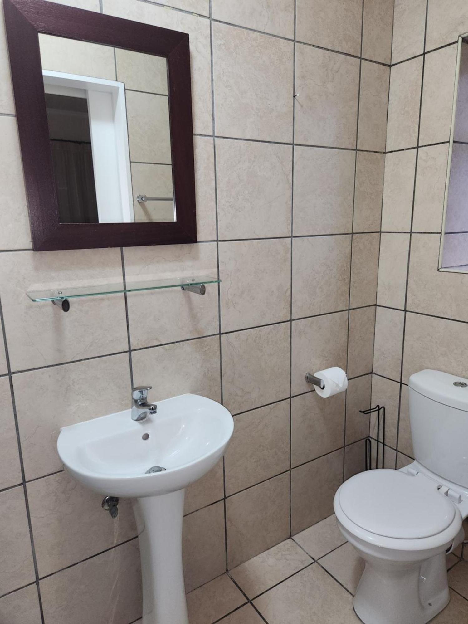 11 Portobelo Apartment Mossel Bay Bagian luar foto