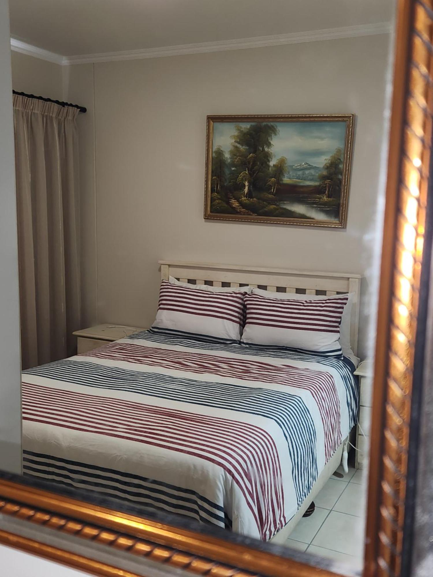11 Portobelo Apartment Mossel Bay Bagian luar foto