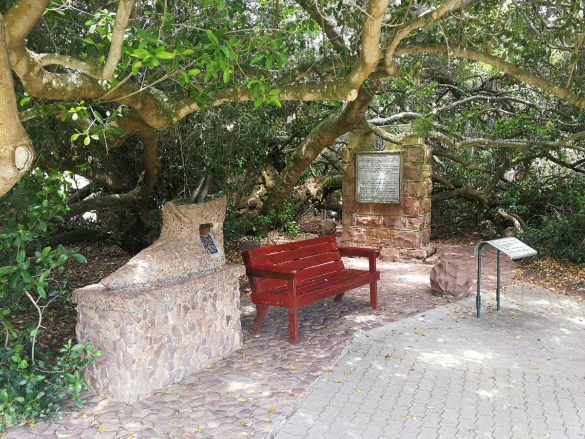 11 Portobelo Apartment Mossel Bay Bagian luar foto