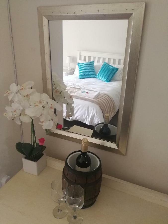 11 Portobelo Apartment Mossel Bay Bagian luar foto