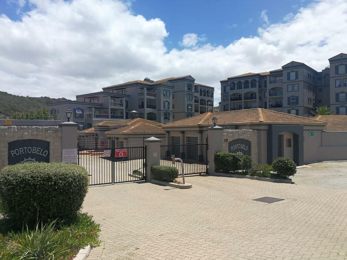 11 Portobelo Apartment Mossel Bay Bagian luar foto
