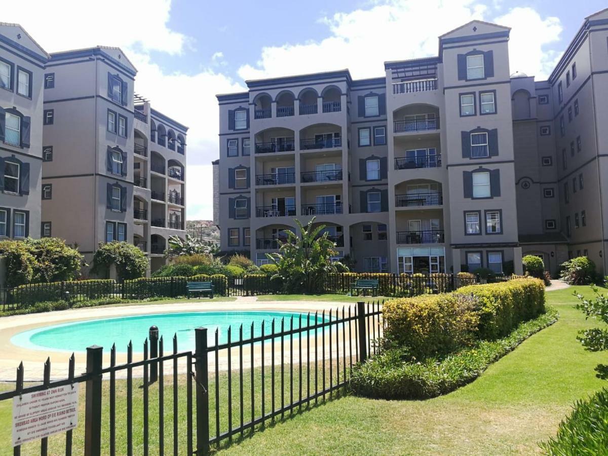 11 Portobelo Apartment Mossel Bay Bagian luar foto