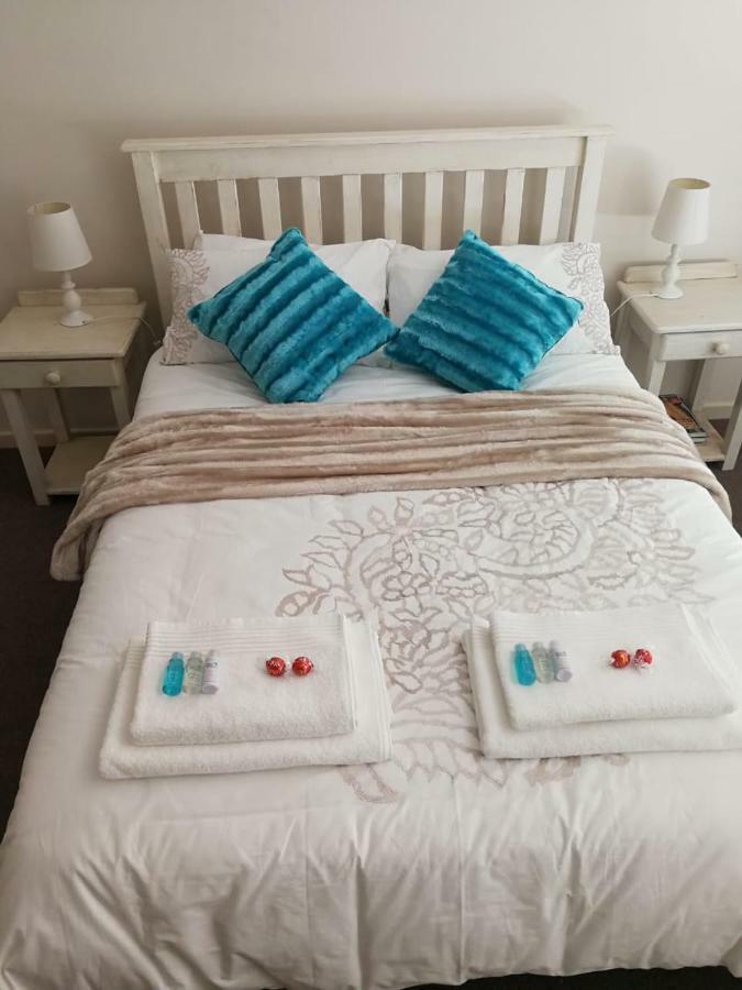 11 Portobelo Apartment Mossel Bay Bagian luar foto