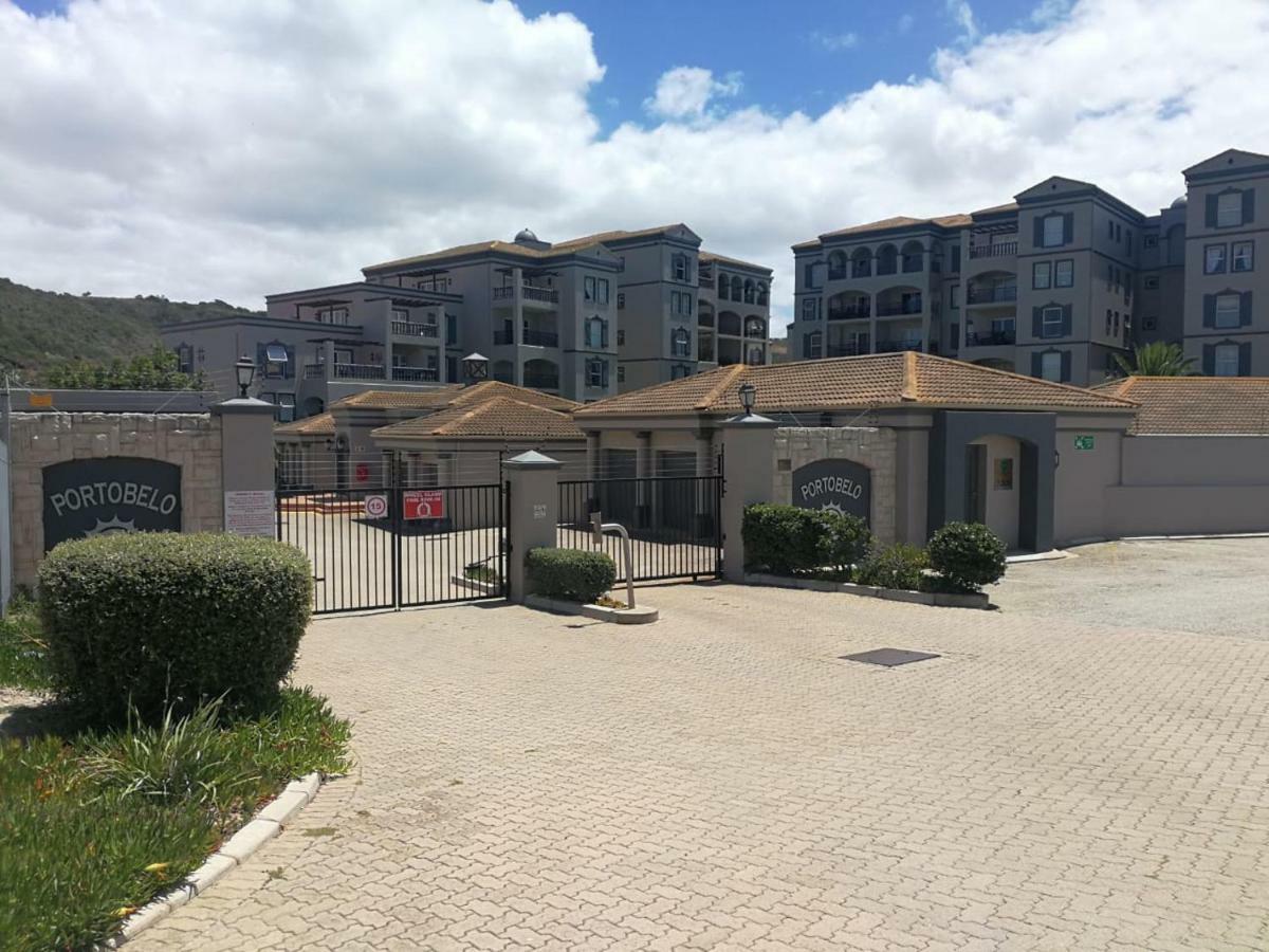 11 Portobelo Apartment Mossel Bay Bagian luar foto