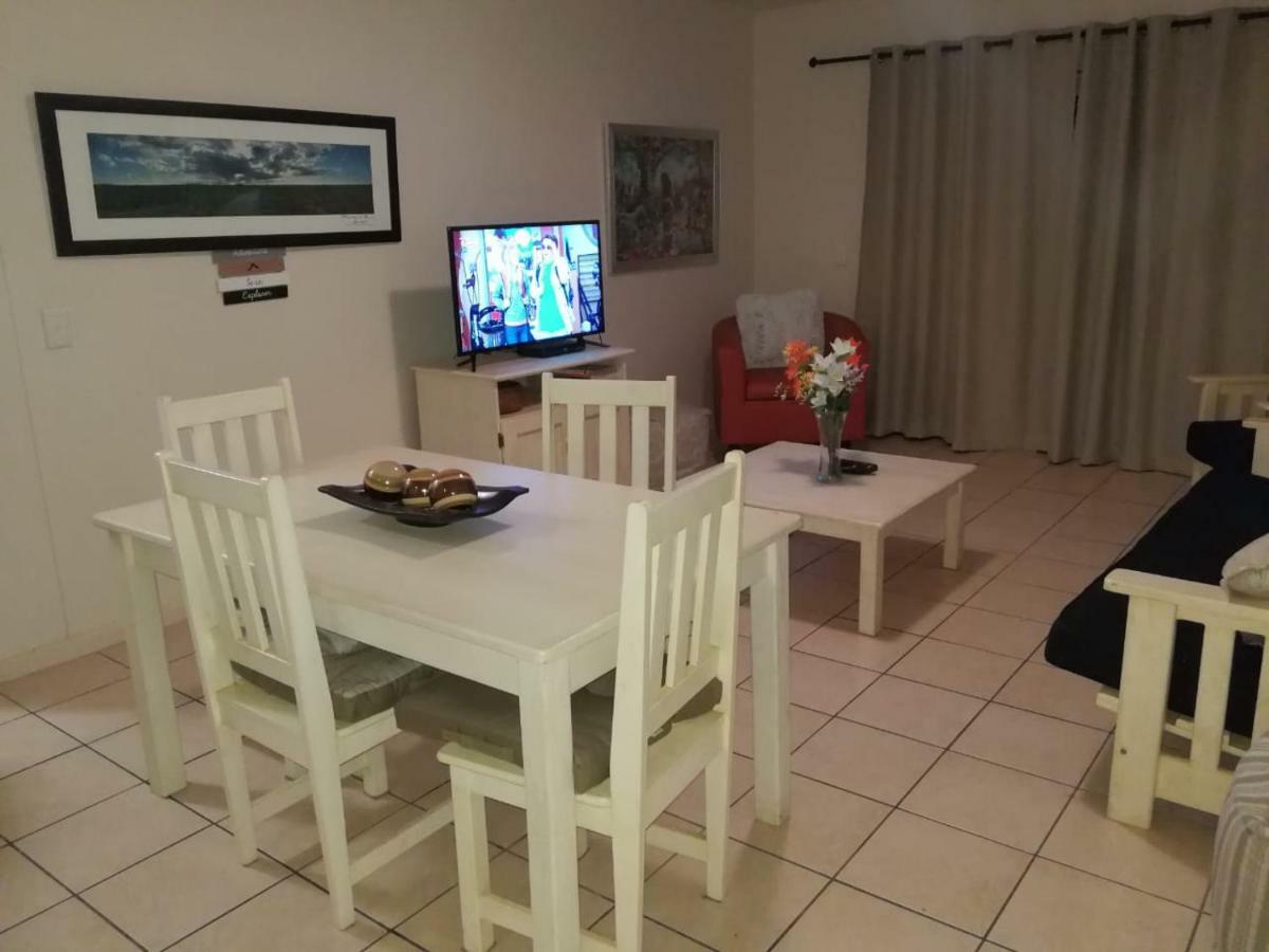 11 Portobelo Apartment Mossel Bay Bagian luar foto