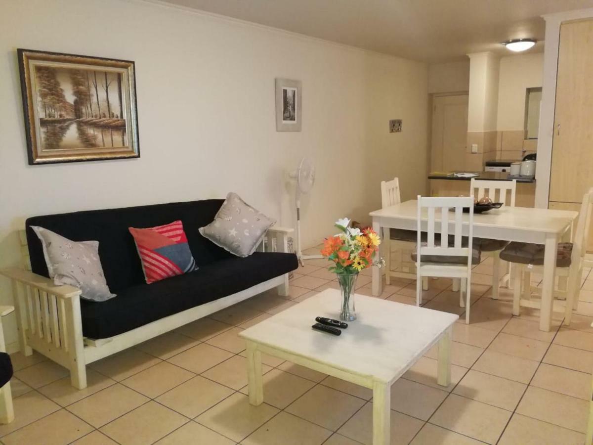 11 Portobelo Apartment Mossel Bay Bagian luar foto