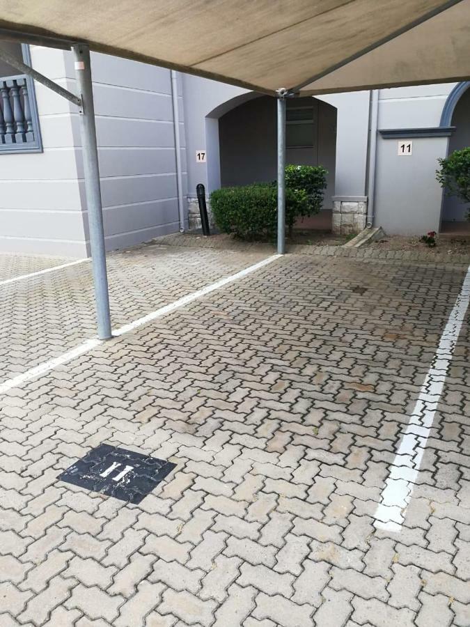 11 Portobelo Apartment Mossel Bay Bagian luar foto